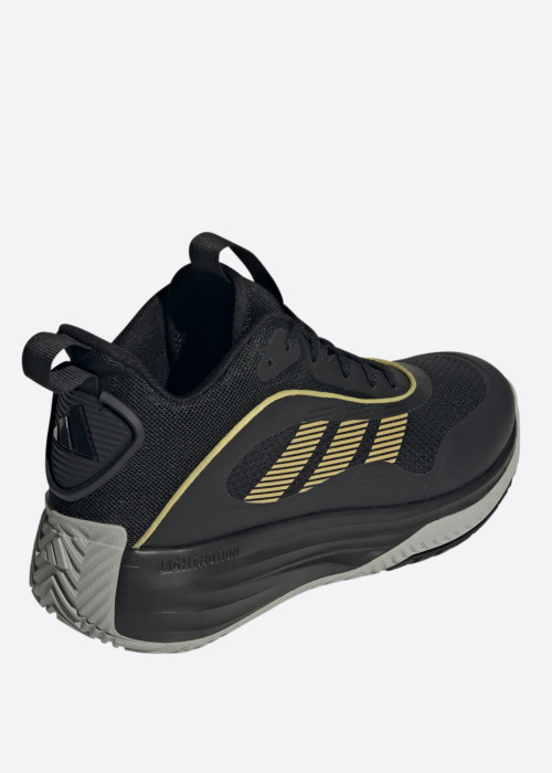 adidas basketbola apavi Ownthegame