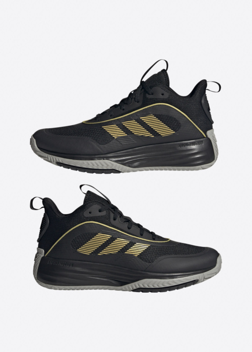 adidas basketbola apavi Ownthegame