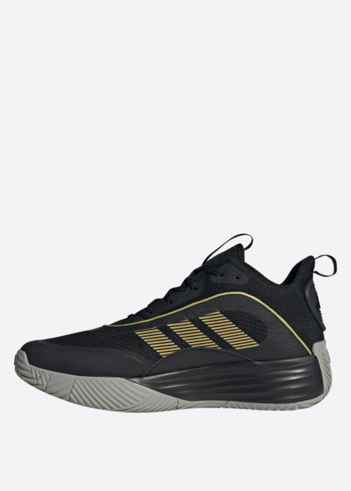 adidas basketbola apavi Ownthegame