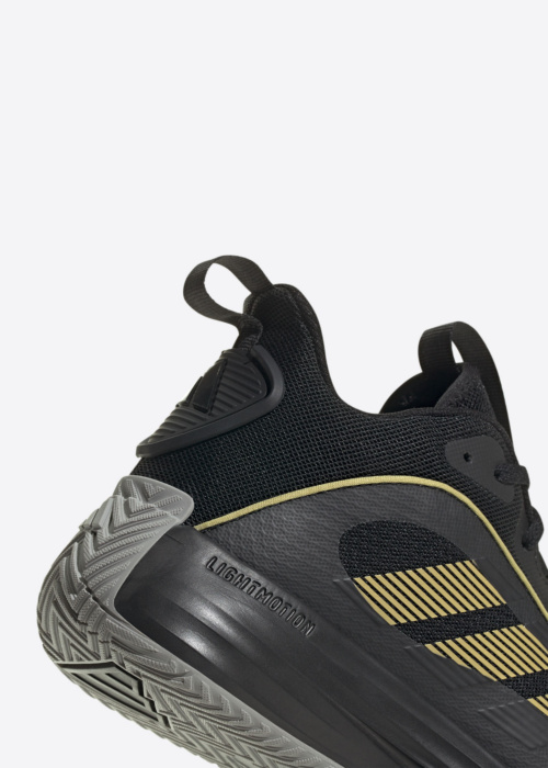 adidas basketbola apavi Ownthegame