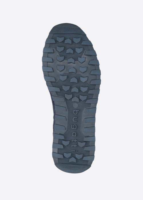 Bugatti brīvā laika apavi Ivar