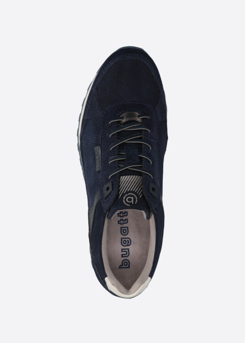 Bugatti brīvā laika apavi Ivar