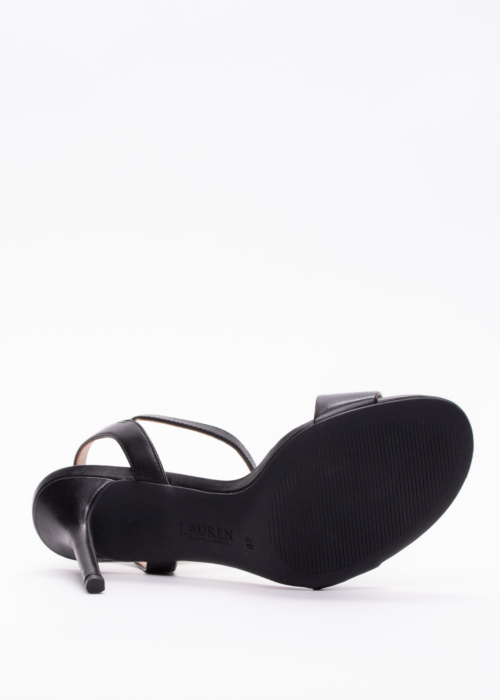 Ralph Lauren Polo kurpes Gwen