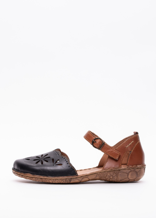 Josef Seibel kurpes Rosalie 04