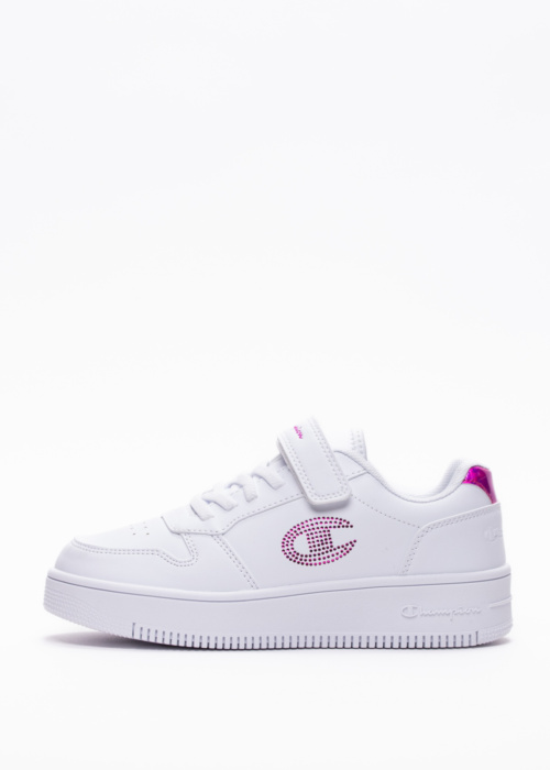 Champion kedas RD18 Platform Glitter