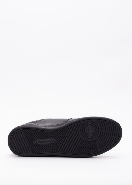 Champion kedas Newman