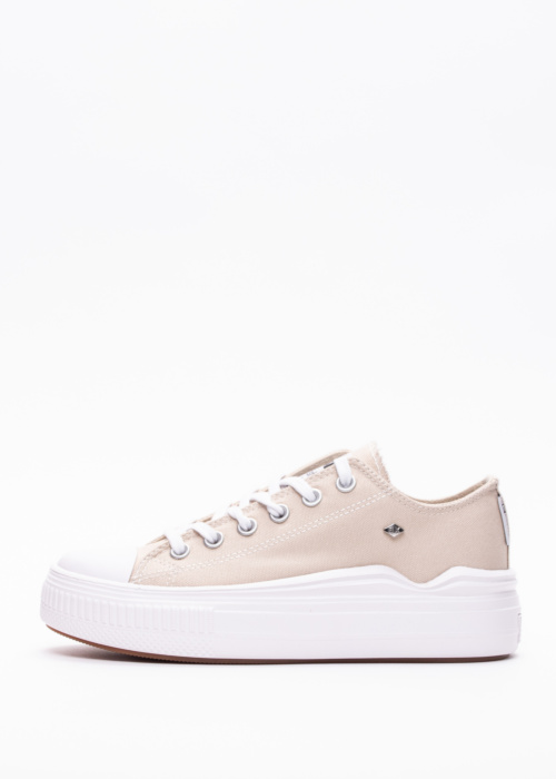 British Knights kedas Kaya