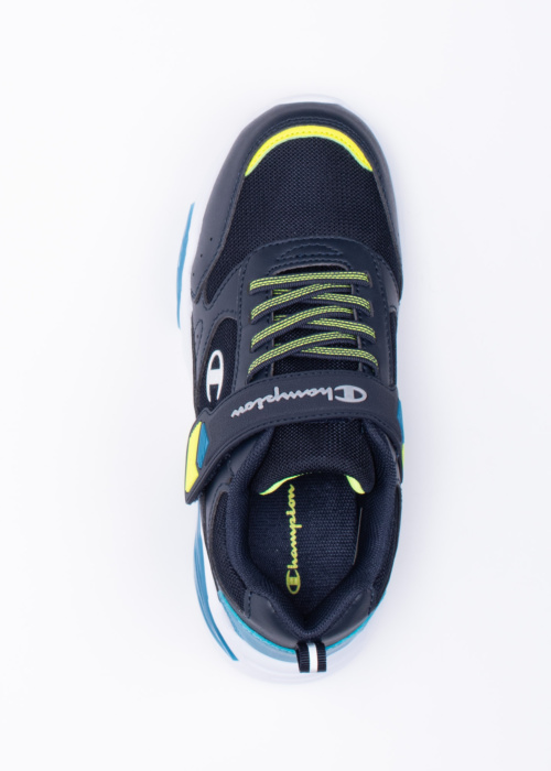 Champion mirgojoši ikdienas apavi Wave