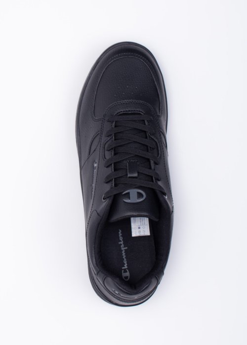 Champion kedas Newman