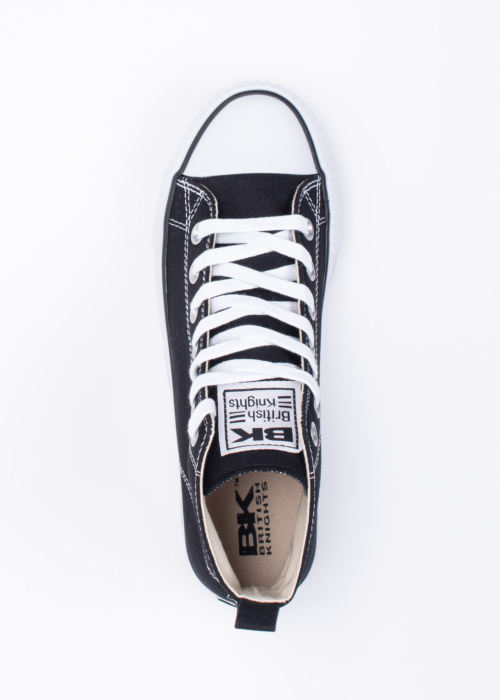 British Knights kedas Kaya