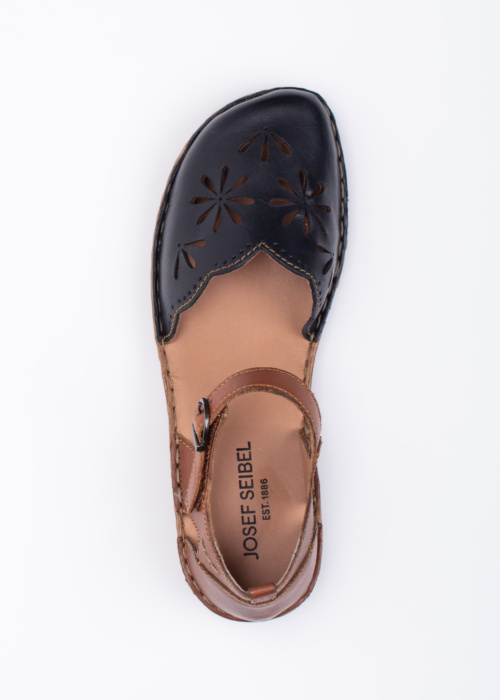 Josef Seibel kurpes Rosalie 04