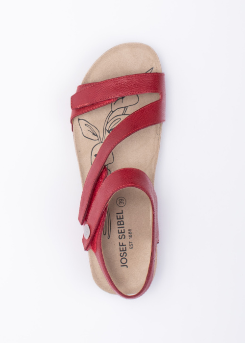 Туфли ëеãêàÿ дâуêîëêà 25 Josef Seibel