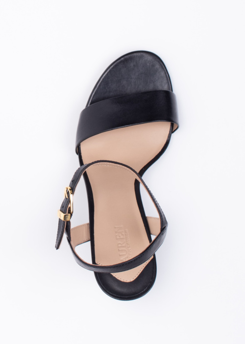 Ralph Lauren Polo kurpes Gwen