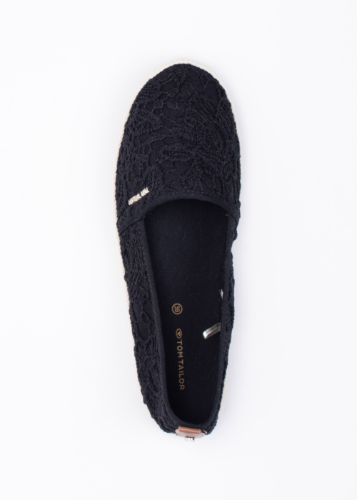 Tom Tailor Espadrilles