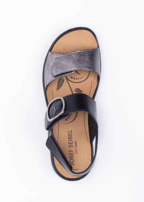 Josef Seibel kurpes Ibiza 12