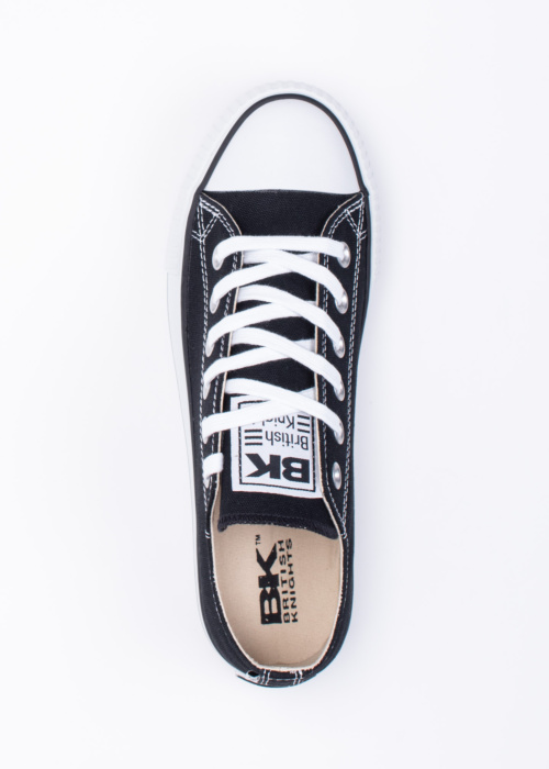 British Knights kedas Kaya