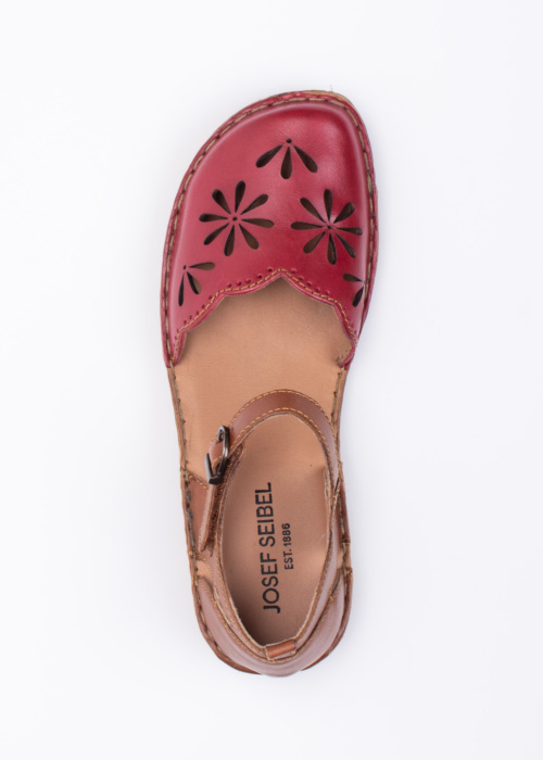 Josef Seibel kurpes Rosalie 04