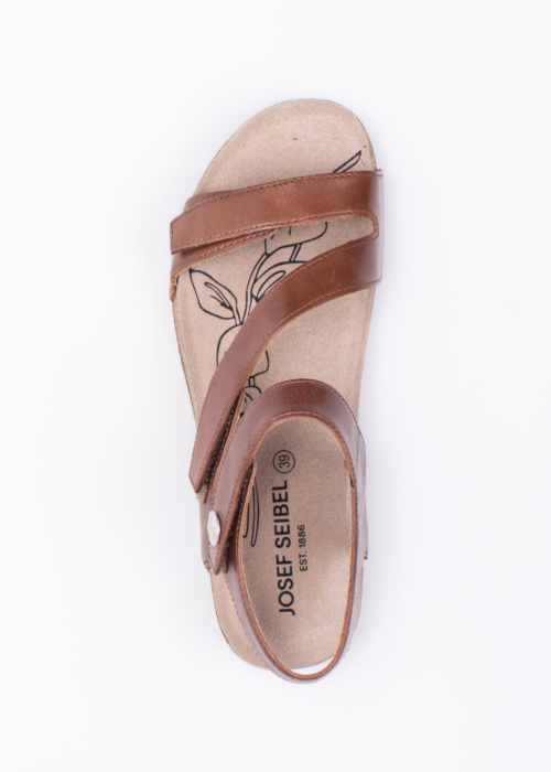 Туфли ëеãêàÿ дâуêîëêà 25 Josef Seibel