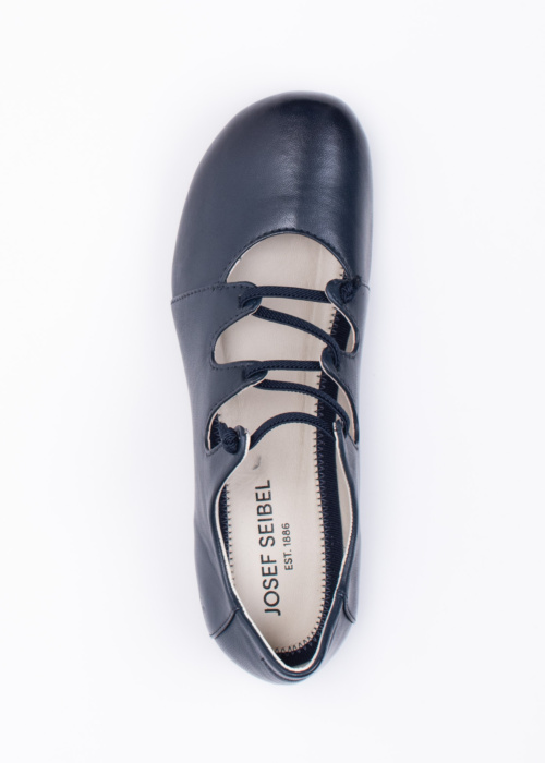 Josef Seibel kurpes Fiona 04