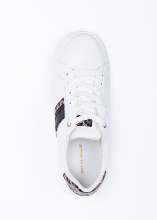 Тенниски Tom Tailor