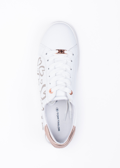 Тенниски Tom Tailor