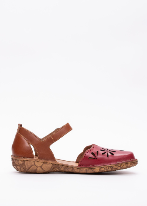 Josef Seibel kurpes Rosalie 04