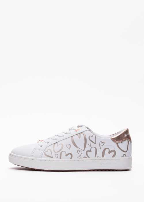 Тенниски Tom Tailor