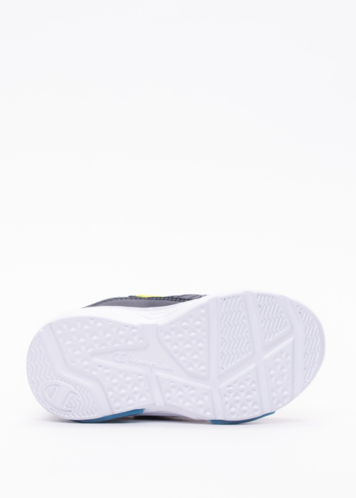 Мигающие кроссовки Wave Champion