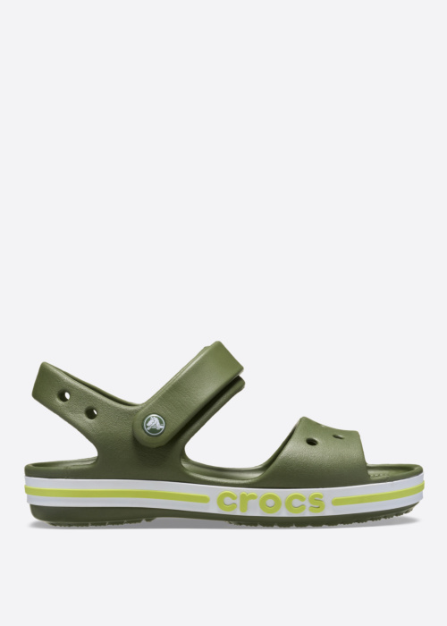 Crocs sandales Bayaband