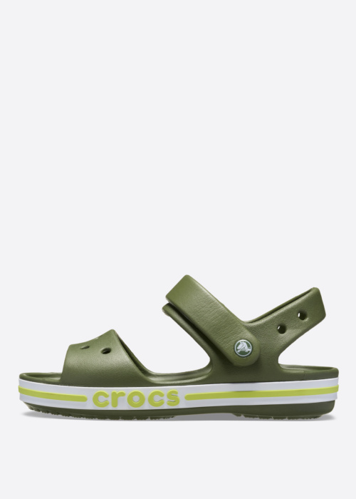 Crocs sandales Bayaband