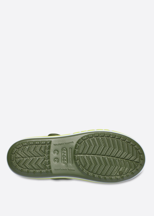 Crocs sandales Bayaband