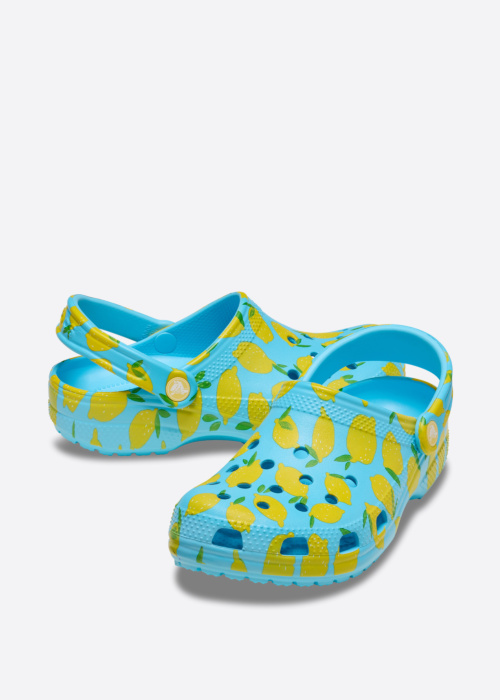 Сандалии Classic Crocs