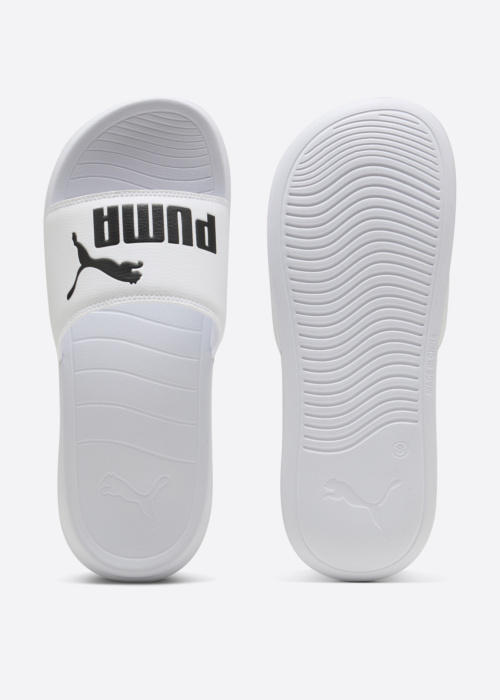 Puma baseina iešļūcenes Popcat
