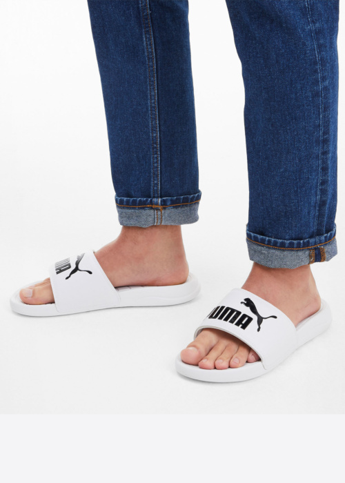 Puma baseina iešļūcenes Popcat