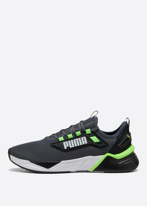Puma apavi skriešanai Retaliate 3