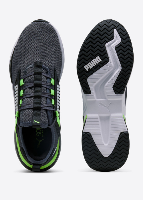 Puma apavi skriešanai Retaliate 3