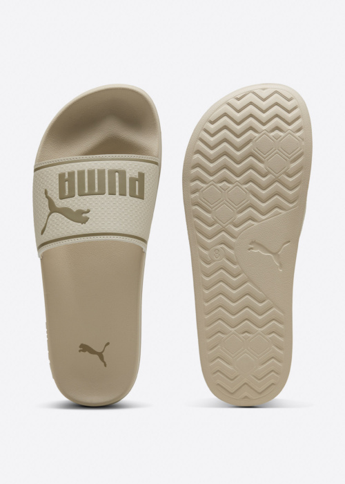 Puma baseina iešļūcenes Leadcat