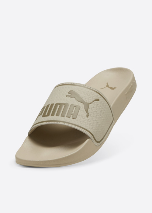 Puma baseina iešļūcenes Leadcat