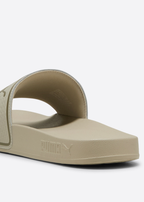 Puma baseina iešļūcenes Leadcat