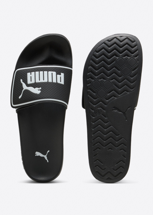 Шлёпанцы для бассейна Leadcat Puma