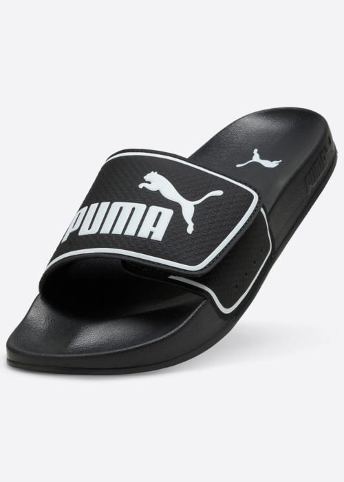 Шлёпанцы для бассейна Leadcat Puma