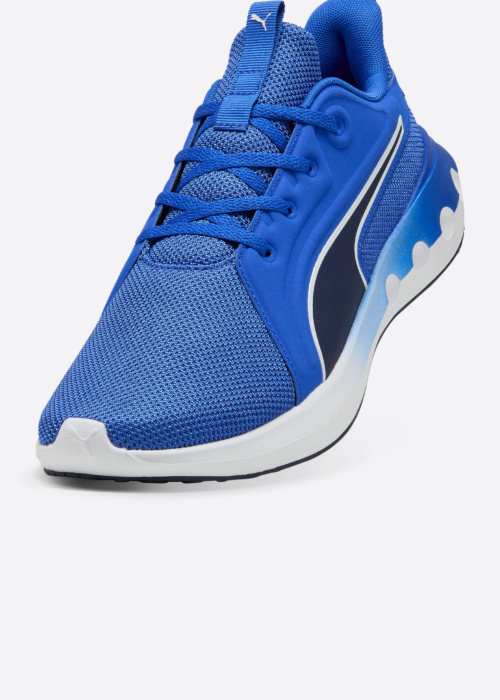 Puma apavi skriešanai Softride Carson