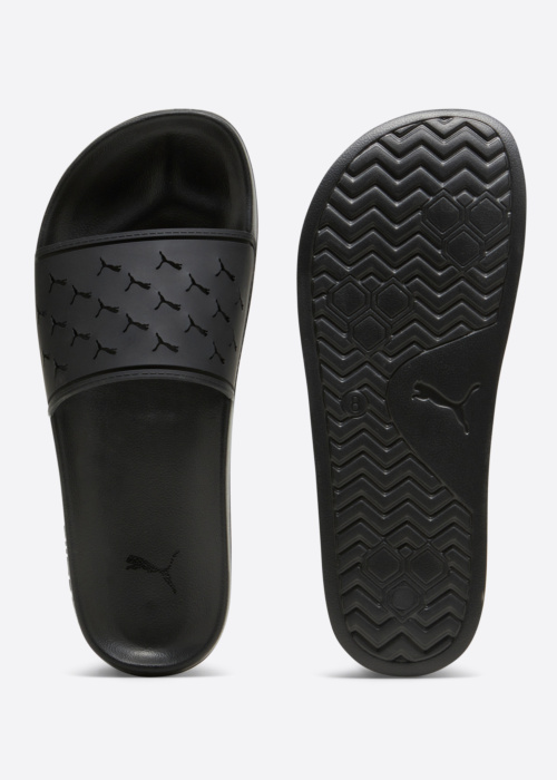 Puma baseina iešļūcenes Leadcat