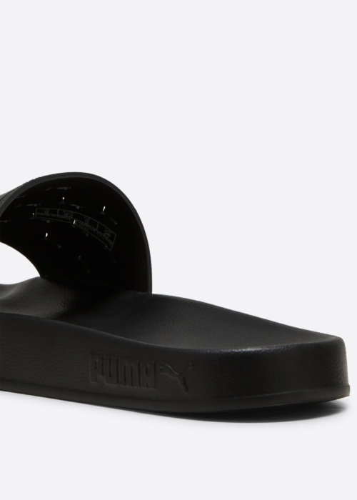 Puma baseina iešļūcenes Leadcat