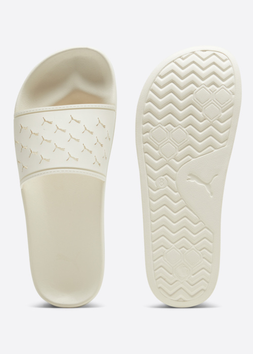 Puma baseina iešļūcenes Leadcat