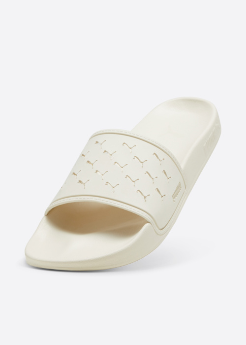 Puma baseina iešļūcenes Leadcat