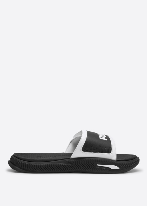 Puma baseina iešļūcenes SoftridePro