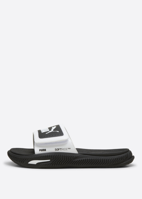 Puma baseina iešļūcenes SoftridePro