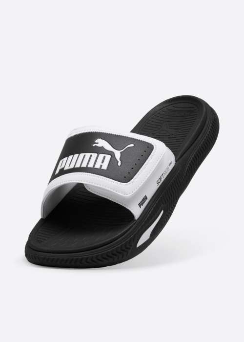 Puma baseina iešļūcenes SoftridePro