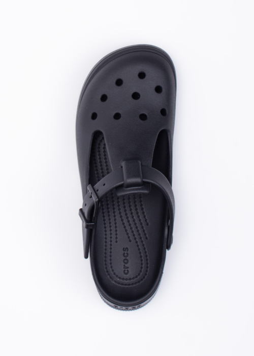 Сандалии Mary Jane Crocs